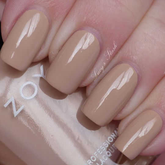 Zoya Lang anhaltende Nagellack Schnelltrocknend Avery 15ml