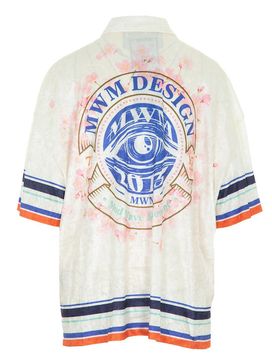 Mod Wave Movement
