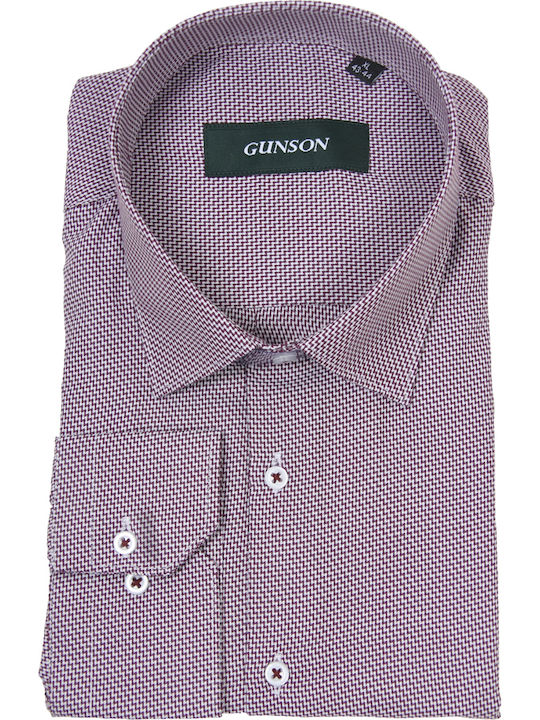 Gunson