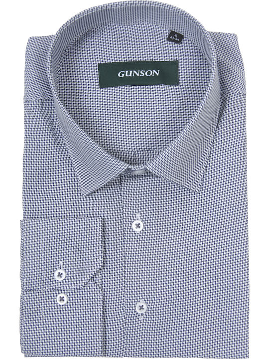Gunson