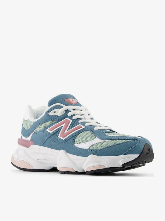 New Balance Sneakers Green