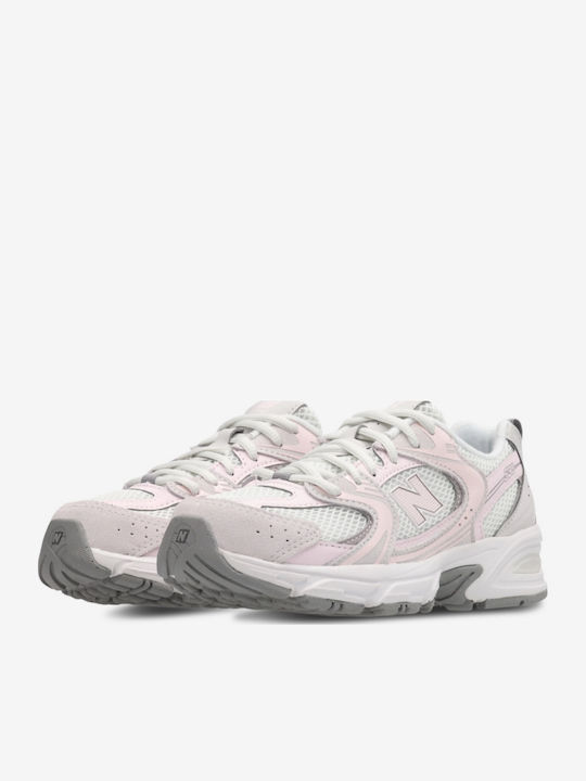 530 Damen Sneakers Grau