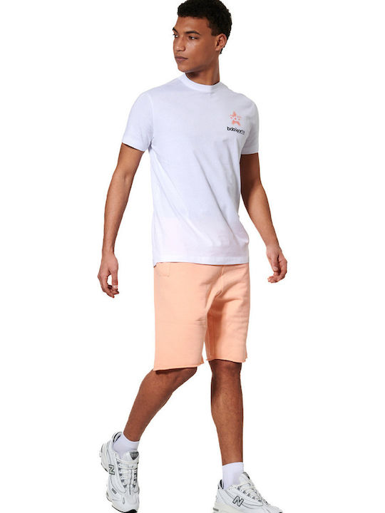 Sports Men's Shorts Salmon
