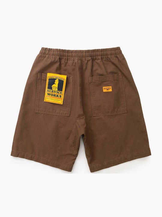Men's Bermuda Bark