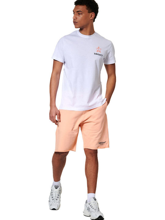 Sports Men's Shorts Salmon