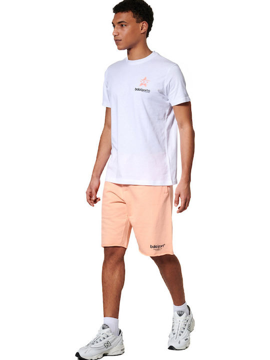 Sports Men's Shorts Salmon