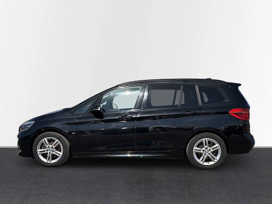 BMW Ред 2 Gran Tourer 218i '20