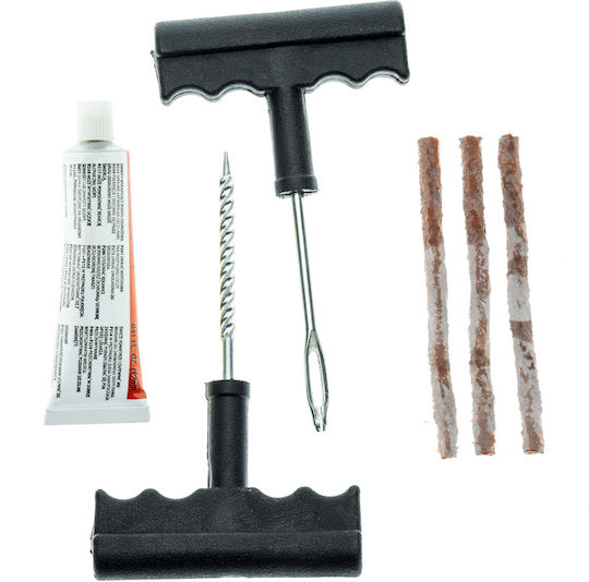 Einparts 6-piece Repair Kit Cars Quads Includes Cords