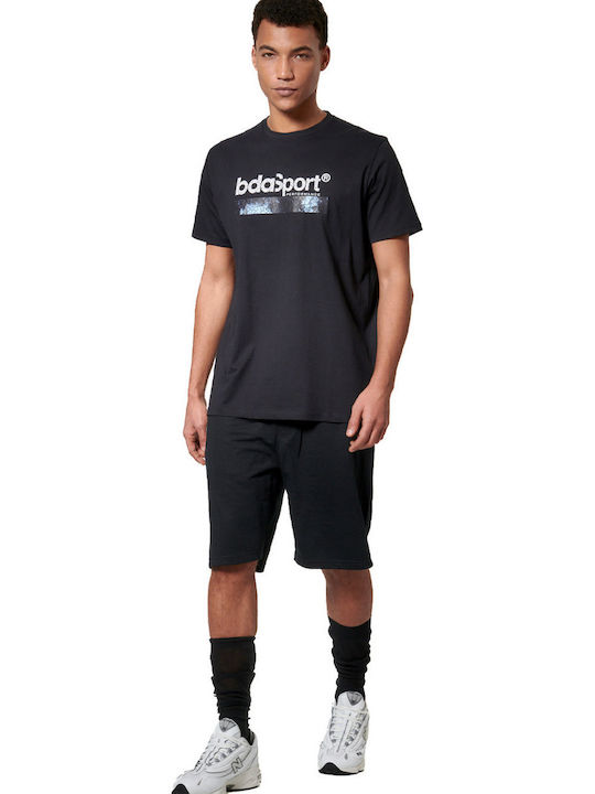 Sports Men's Shorts Black