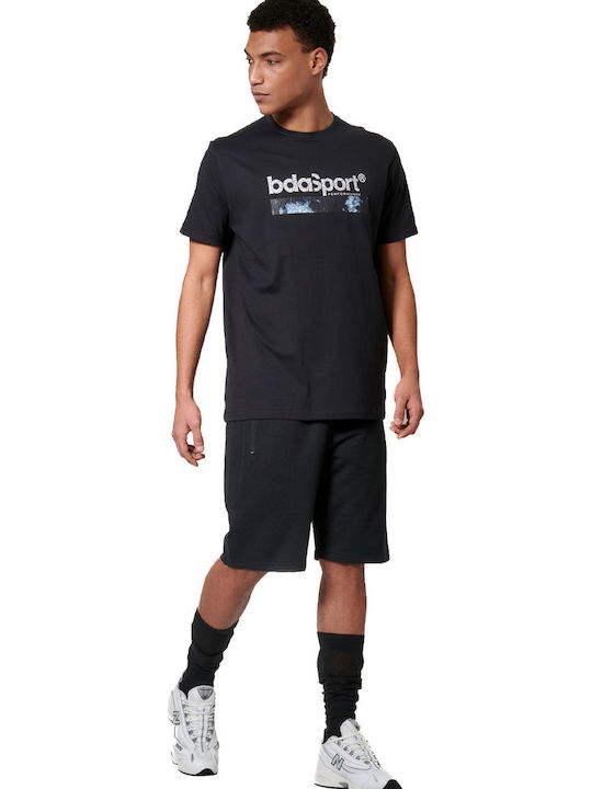 Sports Men's Shorts Black