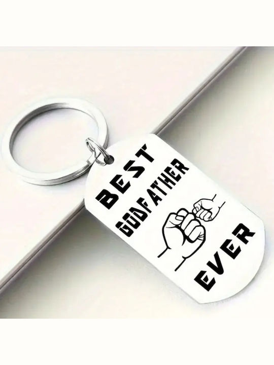 Μπρελόκ Νονό – “best Godfather Ever”