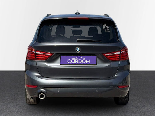 BMW Gebrauchtwagen Serie 2 Große Tourer 218i '19