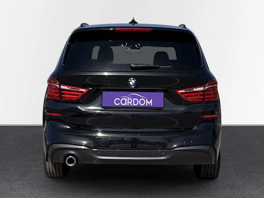 BMW Gebrauchtwagen Serie 2 Große Tourer 218i 20