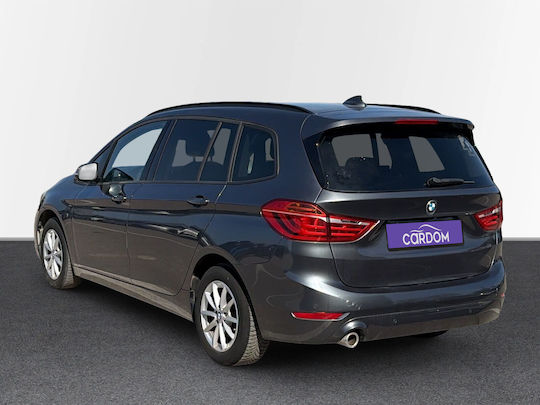 BMW Gebrauchtwagen Serie 2 Große Tourer 218i '19