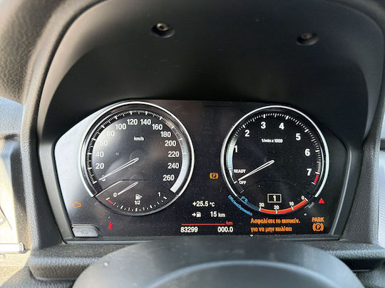 BMW Gebrauchtwagen Serie 2 Große Tourer 218i 20