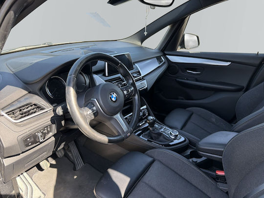 BMW Gebrauchtwagen Serie 2 Große Tourer 218i 20