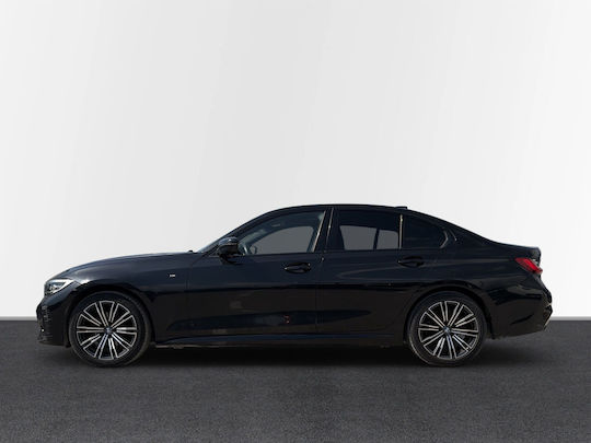 BMW Seria 3 320d xDrive '20