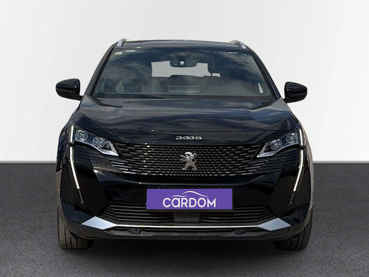 Peugeot 3008 Hybrid4 300 e-EAT8 GT PHEV (Plug In) '21