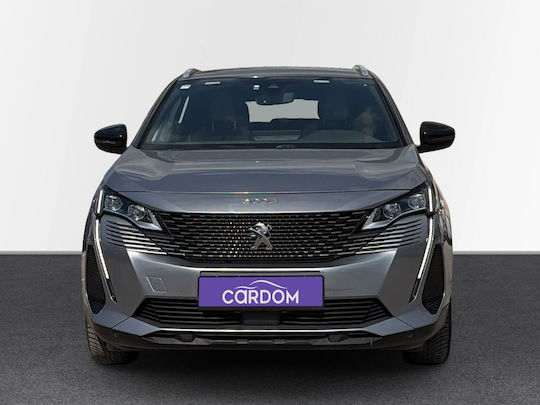 Peugeot 3008 Hybrid4 300 e-EAT8 GT PHEV (Plug In) '21