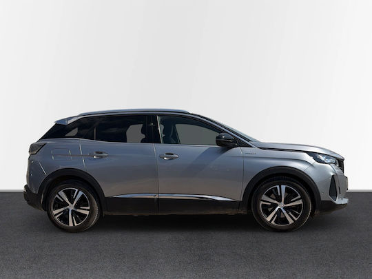 Peugeot 3008 Hybrid4 300 e-EAT8 GT PHEV (Plug In) '21