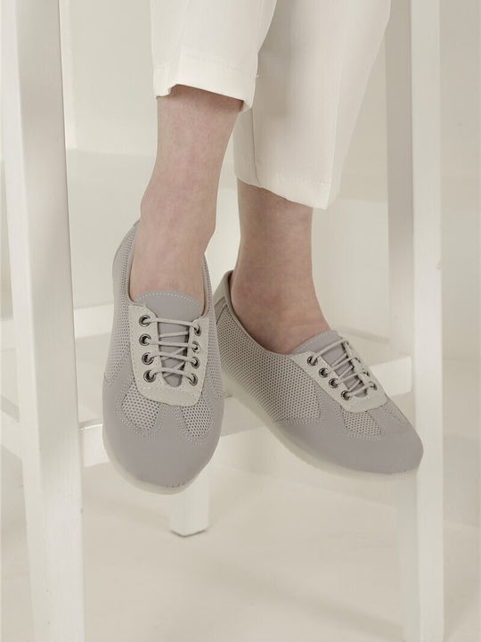 Γυναικεία Sneakers Γαλάζιο