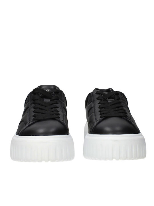 Sneakers Din Piele Pentru Femei  F82660