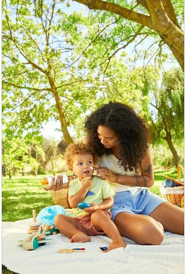 Nivea Sun Kids Protect & Care SPF50+ Wasserdichtes Kinder Sonnenschutzmittel Spray 250ml