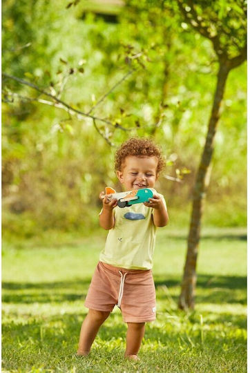 Nivea Sun Babies & Kids Sensitive Protective SPF50+ Αδιάβροχο Βρεφικό Αντηλιακό Spray για Πρόσωπο & Σώμα 250ml