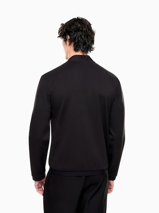 Cardigan Black