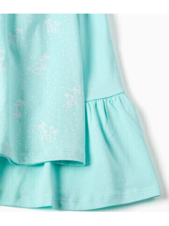 Girls Dress Veraman