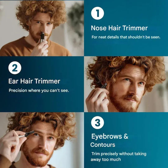 ProfiCare Hair Trimmer Μηχανή
