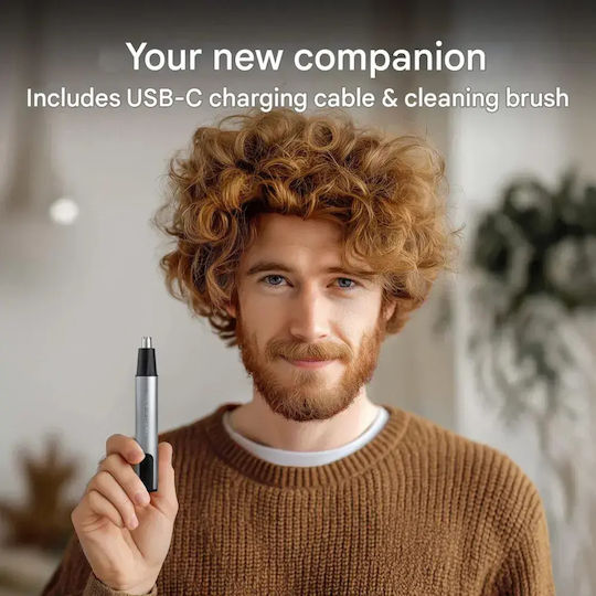 ProfiCare Hair Trimmer Μηχανή
