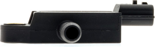Einparts Automotive Exhaust Pressure Sensor Nissan Juke Qashqai X-trail