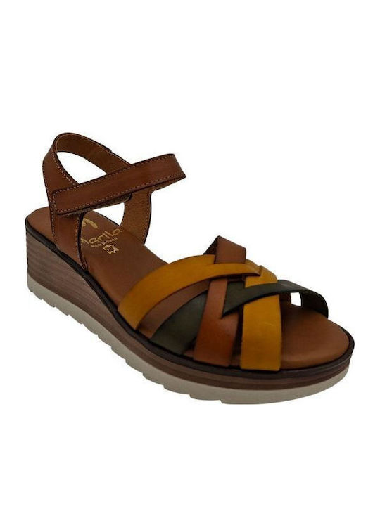 Marila Footwear