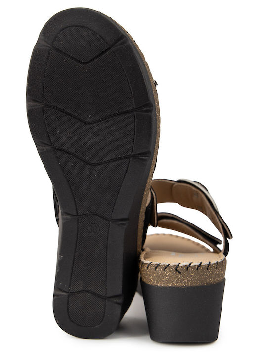 Platforme Dama Negre