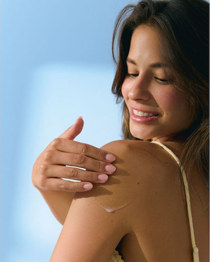 Nivea Sensitive After Sun Lotion με Aloe Vera & Πανθενόλη 150ml