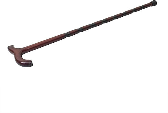 Baston Din Lemn Model H89cm Z-tools Zts 8052