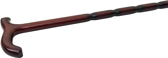 Baston Din Lemn Model H89cm Z-tools Zts 8052
