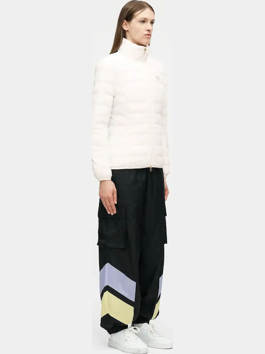 Women's Jacket for Winter White