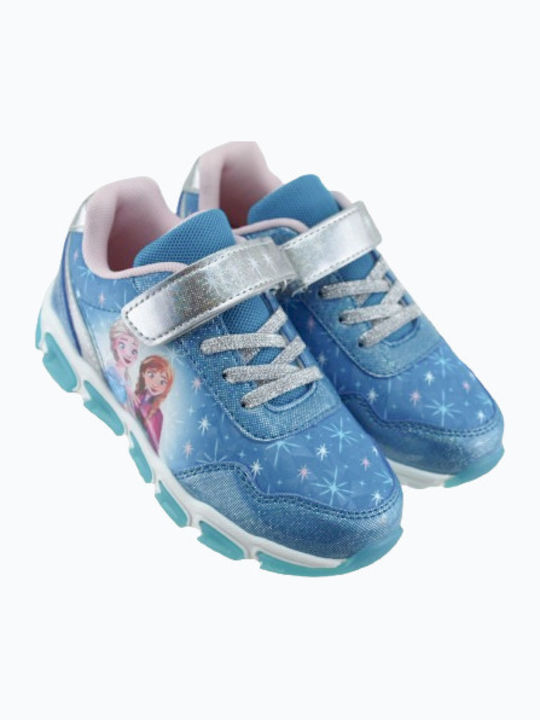 Adam's Shoes