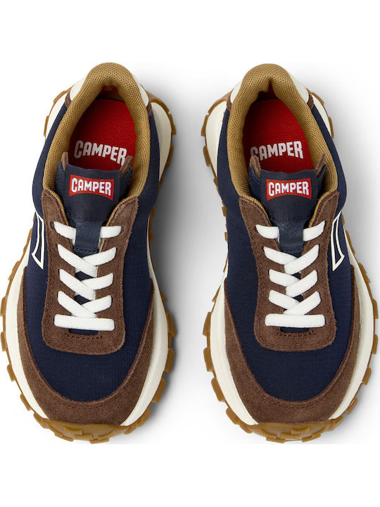 Camper Camper