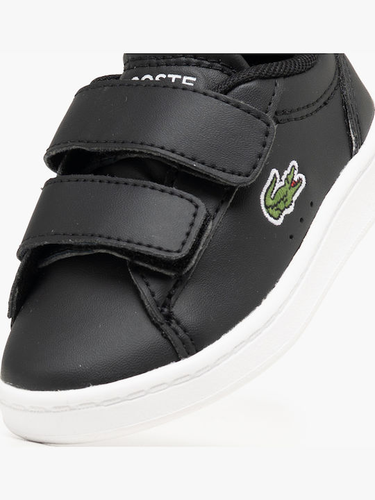 Lacoste Carnaby Μαύρα Lacoste Carnaby Μαύρα