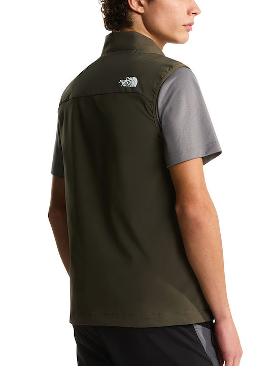 The North Face