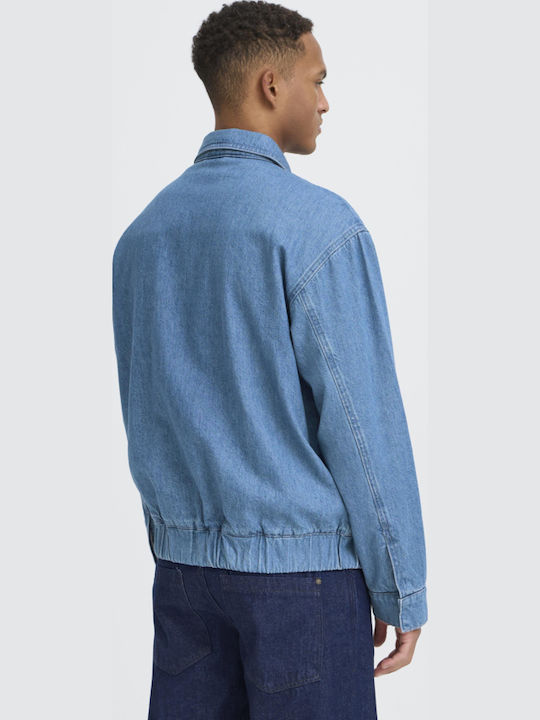 Дънково Яке Denim Светлосин