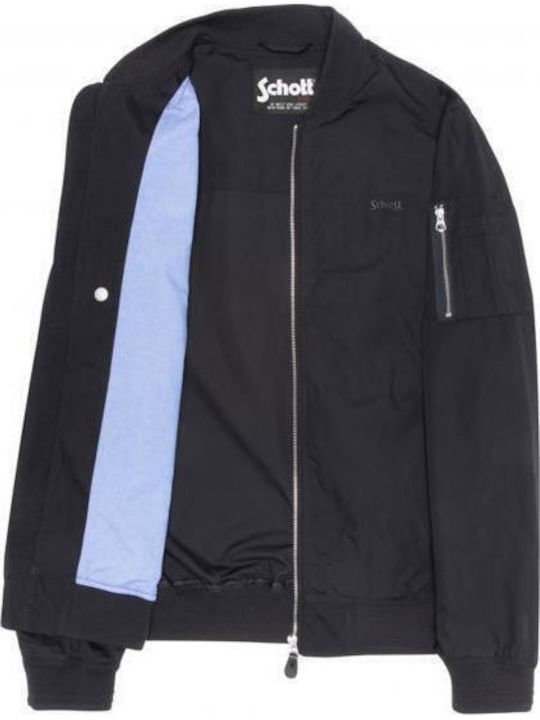 Μπουφάν Bomber Cabers Navy