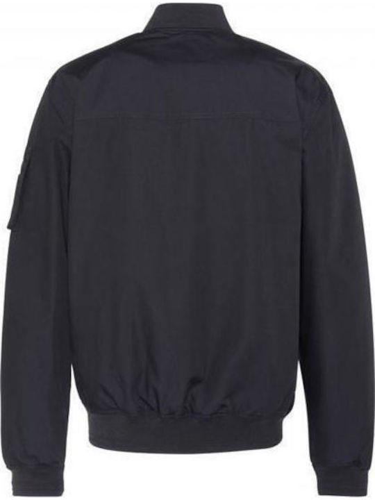 Μπουφάν Bomber Cabers Navy