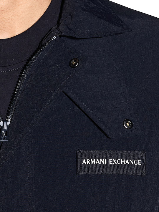 Jacket Blue