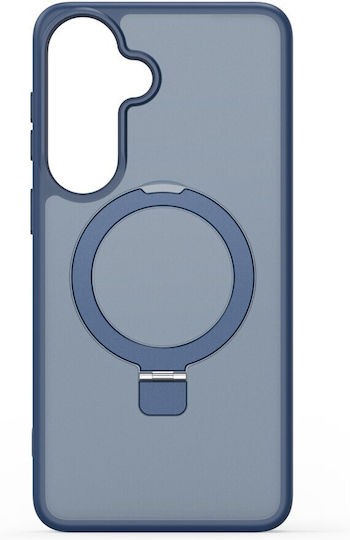 Dux Ducis Yind Series Заден Калъф Пластмасов Син (Galaxy S26+)