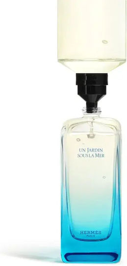 Un Jardin Eau de Toilette Nachfüllbar 200ml