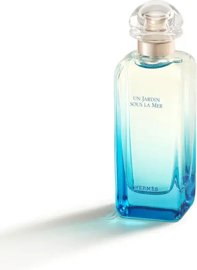 Un Jardin Eau de Toilette Nachfüllbar 200ml